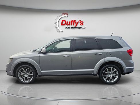 Used 2019 Dodge Journey GT image 12