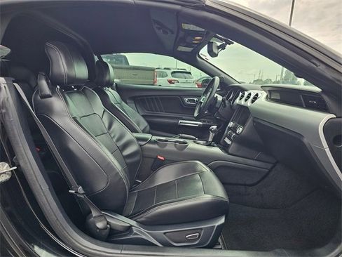 Used 2015 Ford Mustang GT Premium image 13