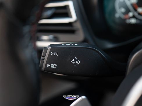 Used 2022 BMW X4 M40i w/ Premium Package image 27