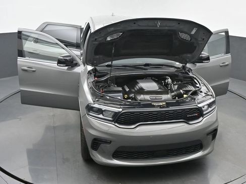 Used 2022 Dodge Durango R/T AWD/4WD image 62