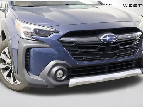 Used 2025 Subaru Outback Touring XT w/ Popular Package #2 AWD/4WD image 49