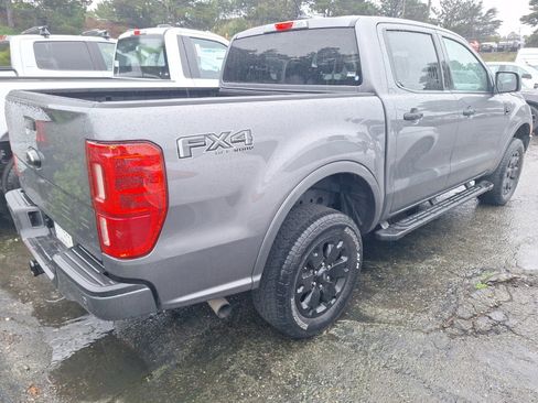 Used 2023 Ford Ranger XLT w/ Equipment Group 301A Mid image 5