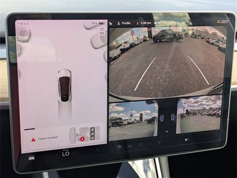 Used 2020 Tesla Model Y Performance image 22