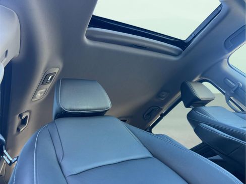 Used 2024 Honda Odyssey EX-L image 18