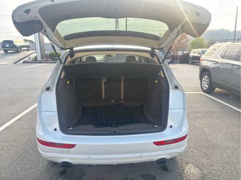 Used 2017 Audi Q5 2.0T Premium image 16