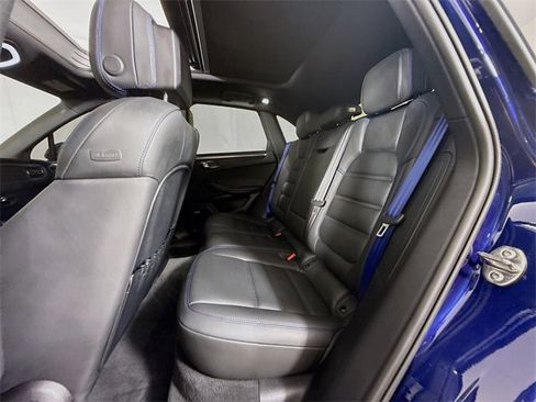 Used 2022 Porsche Macan GTS image 24