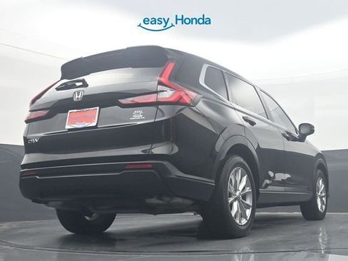 Used 2023 Honda CR-V EX image 32