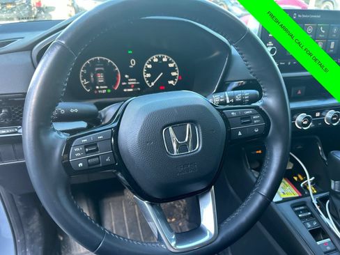Used 2025 Honda CR-V EX-L image 25