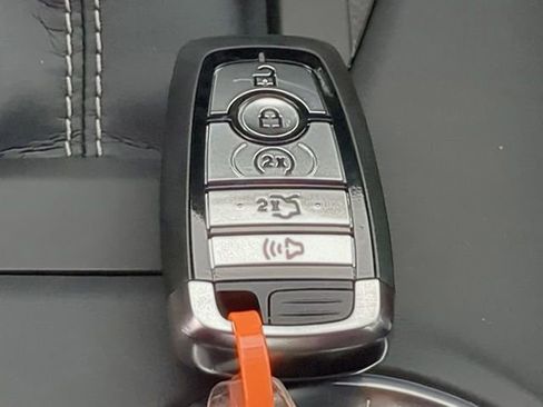 New 2025 Ford Mustang GT Premium image 31