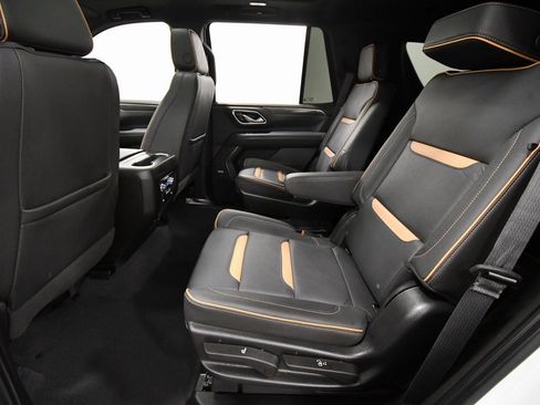 Used 2022 GMC Yukon AT4 image 15