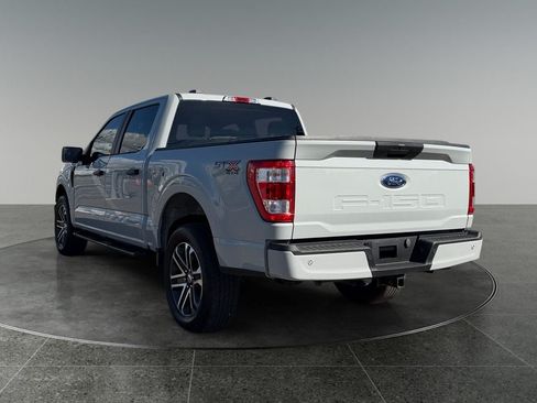 Used 2023 Ford F150 XL w/ STX Appearance Package AWD/4WD image 7
