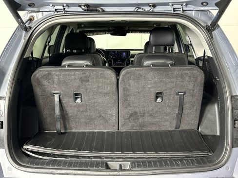 Used 2022 Kia Sorento SX image 25