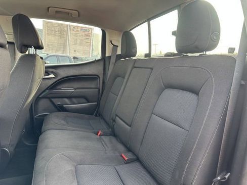 Used 2016 Chevrolet Colorado LT w/ LT Convenience Package image 13