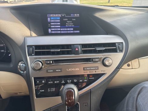 Used 2015 Lexus RX 350 AWD image 21