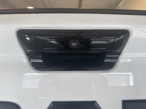 New 2025 RAM 1500 Tradesman image 6