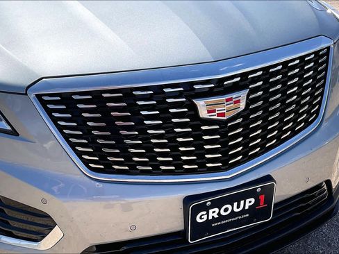 Used 2024 Cadillac XT5 Luxury image 29
