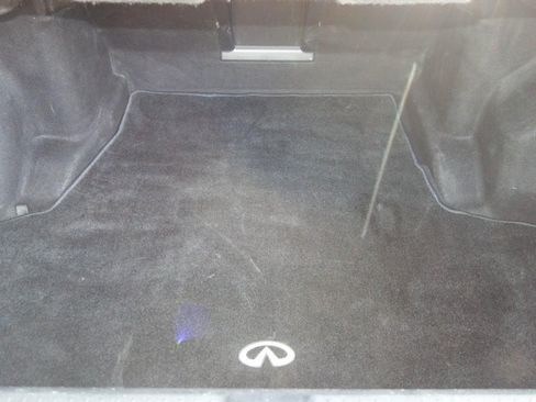Used 2006 INFINITI M35 RWD image 26