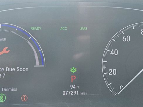 Used 2019 Honda Accord Touring image 19