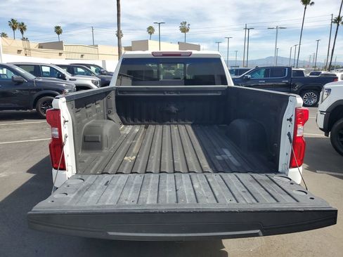 Used 2020 Chevrolet Silverado 1500 LT Trail Boss image 10