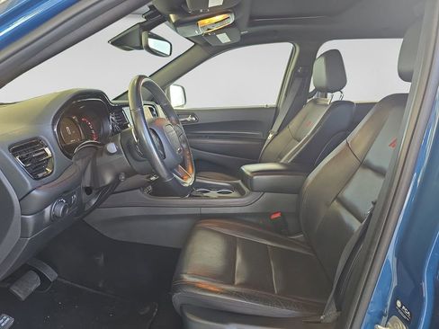 Used 2024 Dodge Durango GT image 10