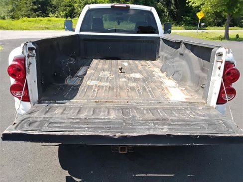 Used 2008 Dodge Ram 3500 Truck ST w/ Popular Equipment Group image 37