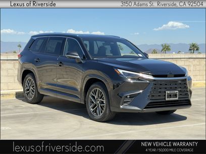 New 2026 Lexus TX 350 AWD w/ Technology Package