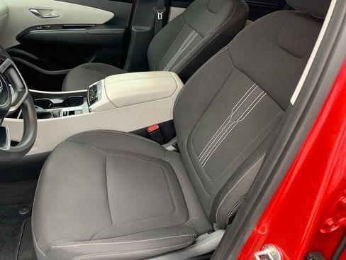 Certified 2023 Hyundai Tucson SEL image 18