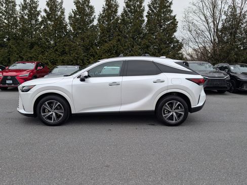 Certified 2024 Lexus RX 350 Premium image 6