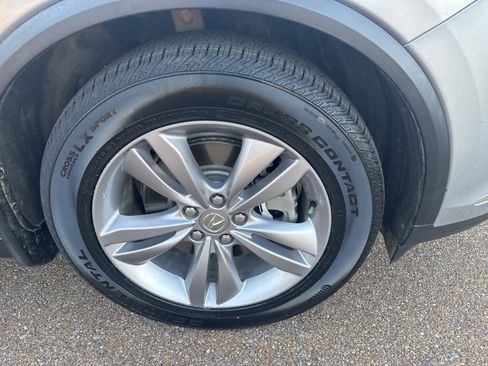 Used 2022 Acura MDX FWD image 8