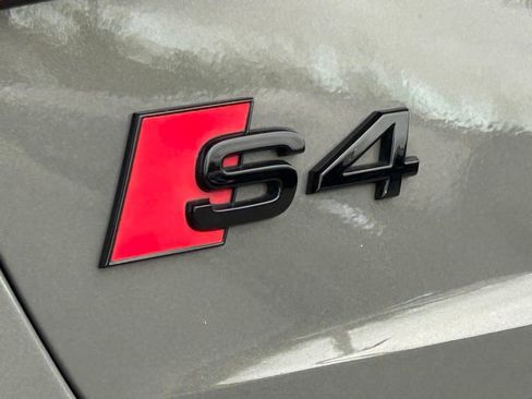 Certified 2023 Audi S4 Prestige w/ Prestige Package image 57