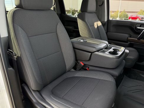 Used 2021 Chevrolet Silverado 1500 RST w/ Bed Protection Package image 24