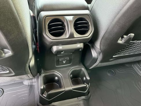 New 2026 Jeep Wrangler Rubicon w/ Technology Group image 12