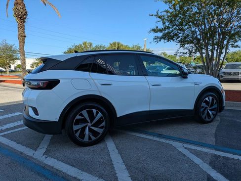 Used 2023 Volkswagen ID.4 Pro RWD image 6