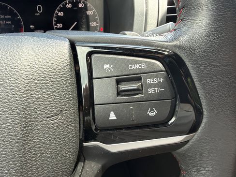Used 2025 Honda Odyssey Sport-L image 30