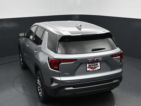 Used 2026 GMC Terrain Elevation FWD image 30