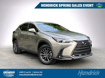 Used 2024 Lexus NX 250 FWD w/ Cold Area Package