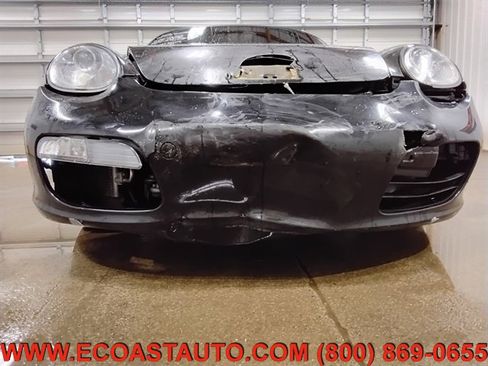 Used 2008 Porsche Boxster image 16