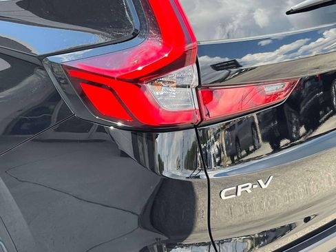 Used 2024 Honda CR-V EX-L image 10