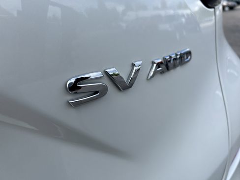 Used 2021 Nissan Murano SV image 32