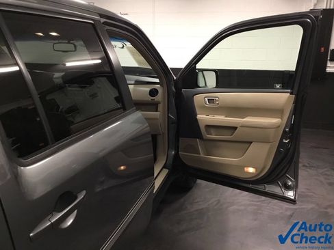 Used 2009 Honda Pilot Touring image 43