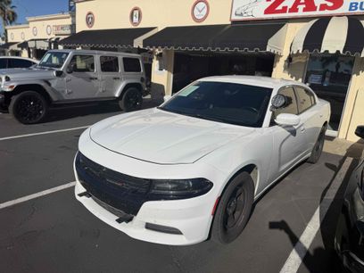 Used 2019 Dodge Charger Police w/ Patrol Package Base Prep