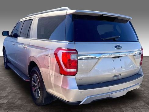 Used 2018 Ford Expedition Max XLT w/ Equipment Group 202A image 4
