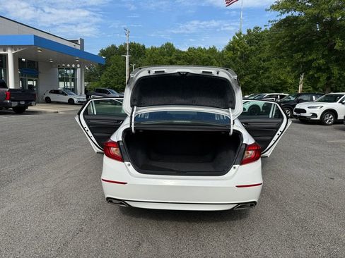 Used 2022 Honda Accord Sport Special Edition image 27