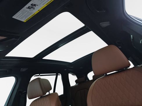 New 2026 BMW X5 M60i AWD/4WD image 29
