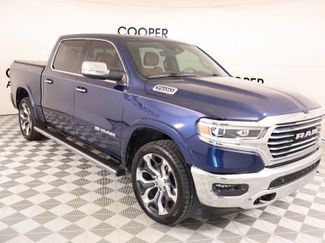 Used 2021 RAM 1500 Limited w/ Protection Group AWD/4WD 360° Tour