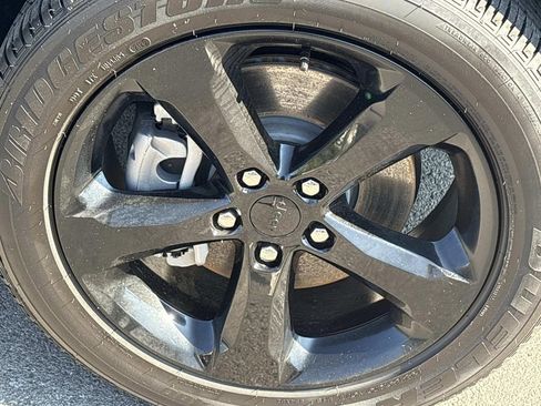 New 2025 Jeep Grand Cherokee L Altitude image 11