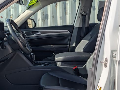 Used 2019 Volkswagen Atlas SE image 21