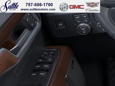New 2026 GMC Sierra 1500 Denali Ultimate AWD/4WD image 22
