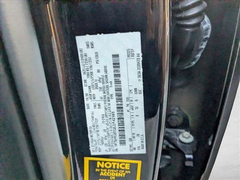 Used 2020 Ford F350 Platinum image 14