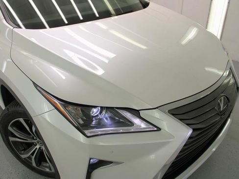 Used 2019 Lexus RX 350L Luxury image 18